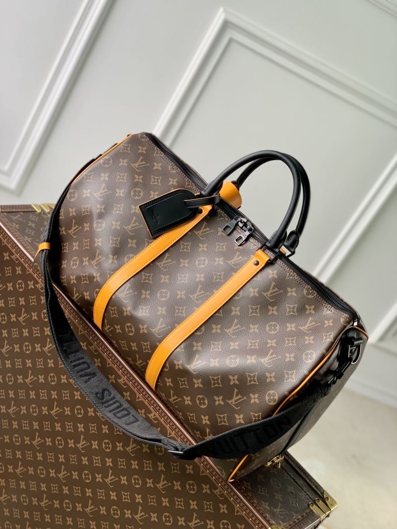 LV Travel Bags